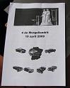 Roadbook, Mergellandrit,